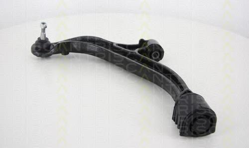 Wahacz zawieszenia przedniego dolny lewy Chrysler 56029713AB cena, od 94,40 USD