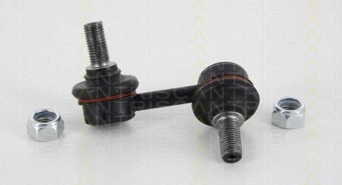 Do koszyka 54822H1000 Hyundai/Kia Łącznik stabilizatora przedniego lewy