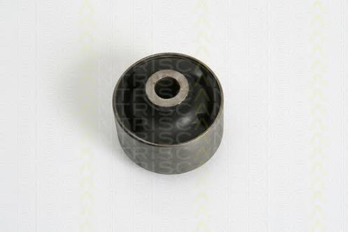 Silentblock przedniego wahacza dolnego 06641 Metalcaucho