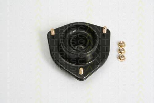 Poduszka amortyzatora przedniego Hyundai Accent 1