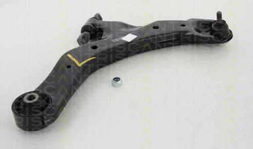 545012F000 Hyundai/Kia Wahacz zawieszenia przedniego dolny prawy