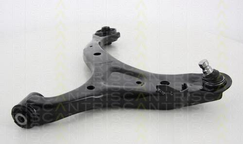 Do koszyka BSH25R Japan Parts Wahacz zawieszenia przedniego dolny prawy