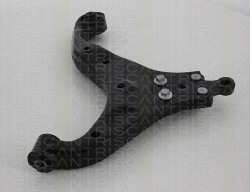 Wahacz zawieszenia przedniego dolny prawy Hyundai/Kia 545011F010 cena, od 46,16 USD
