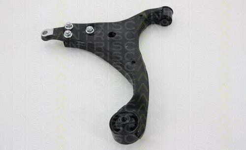 Wahacz zawieszenia przedniego dolny lewy Japan Parts BSK07L