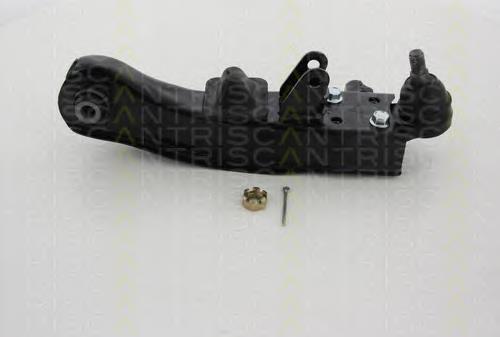 Wahacz zawieszenia przedniego dolny prawy do Hyundai H-1 STAREX Starex 