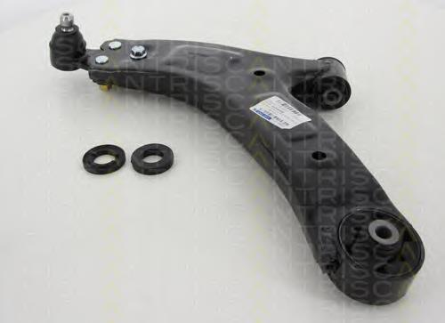 Do koszyka BSH51L Japan Parts Wahacz zawieszenia przedniego dolny lewy