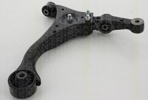 545013K000 Hyundai/Kia Wahacz zawieszenia przedniego dolny prawy