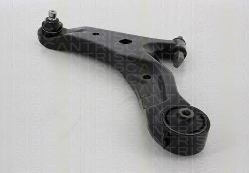 Wahacz zawieszenia przedniego dolny lewy Japan Parts BSH01L
