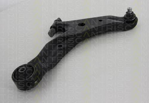 Wahacz zawieszenia przedniego dolny prawy Japan Parts BSH01R