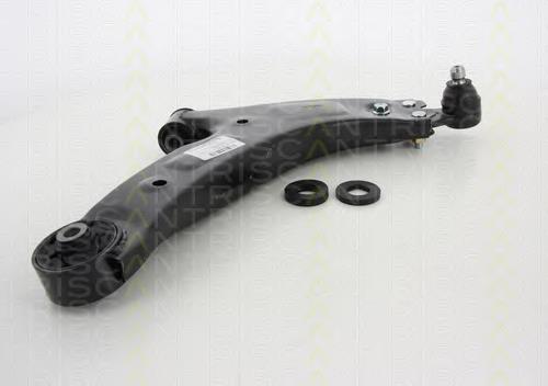 Do koszyka BSH51R Japan Parts Wahacz zawieszenia przedniego dolny prawy