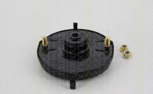 Poduszka amortyzatora tylnego Mazda 323 BG