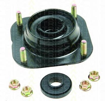 Poduszka amortyzatora przedniego Mazda 323 BG