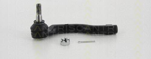 Do koszyka D65132290 Mazda Końcówka drążka kierowniczego zewnętrzna