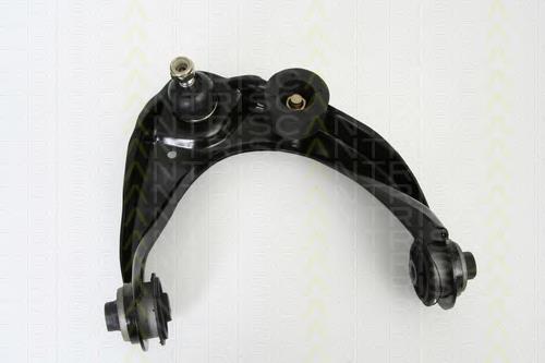 Wahacz zawieszenia przedniego prawy górny Mazda GP9A34200C cena, od 47,33 USD