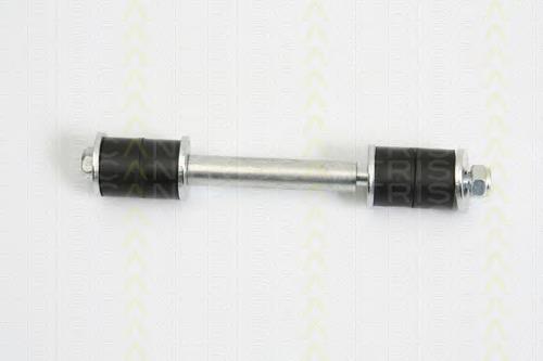 Łącznik stabilizatora przedniego 06973 Metalcaucho