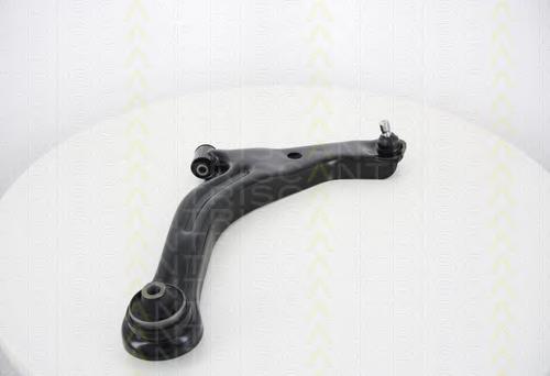 4763903 Ford Wahacz zawieszenia przedniego dolny prawy
