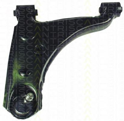 Wahacz zawieszenia przedniego dolny lewy GJ8334350B Mazda