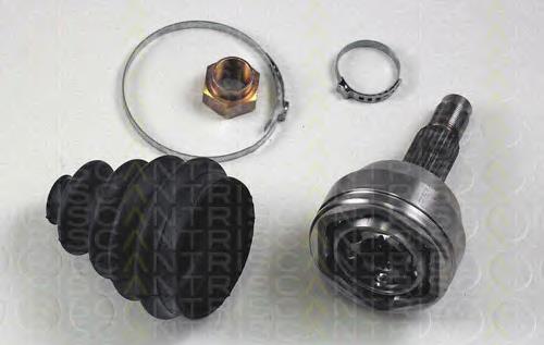 6195781 Ford Przegub homokinetyczny przedni zewnętrzny