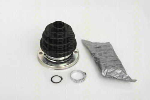 Osłona przegubu homokinetycznego półosi przedniej wewnętrzna Fiat/Alfa/Lancia 82282140 cena, od 6,24 USD