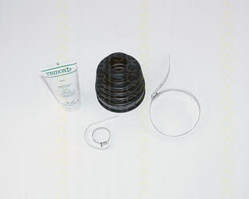 Osłona przegubu homokinetycznego półosi przedniej wewnętrzna Trakmotive/Surtrack 500293 cena, od 9,49 USD
