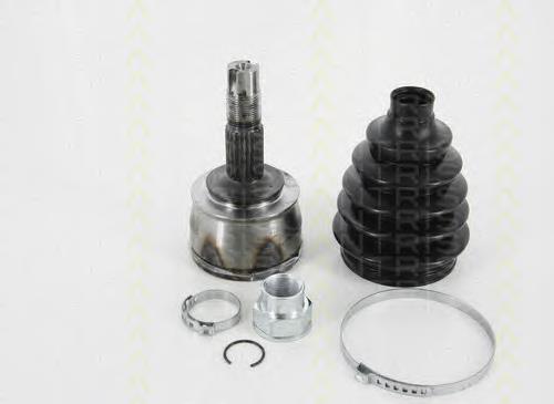 Przegub homokinetyczny przedni zewnętrzny Fiat/Alfa/Lancia 46308337 cena, od 37,66 USD