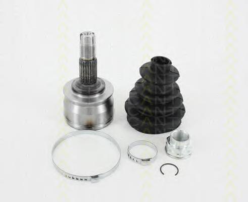Przegub homokinetyczny przedni zewnętrzny Fiat/Alfa/Lancia 46308000 cena, od 36,94 USD