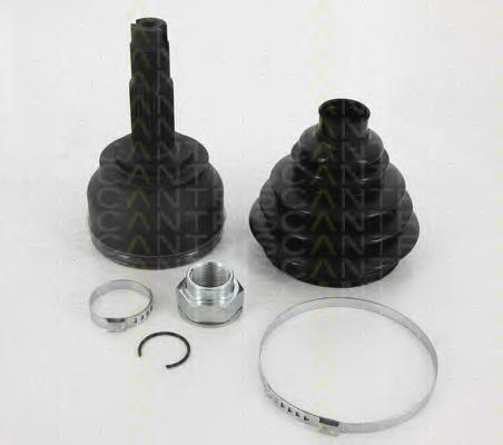 46308070 Fiat/Alfa/Lancia Przegub homokinetyczny przedni zewnętrzny