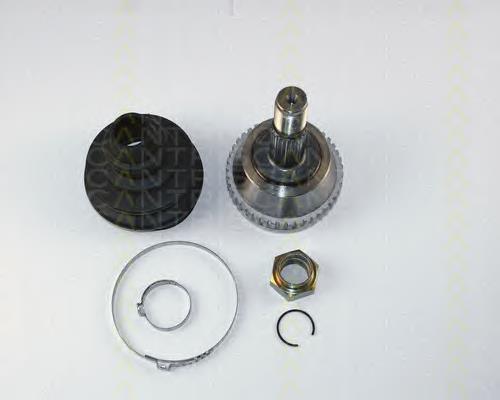 7646402 Fiat/Alfa/Lancia Przegub homokinetyczny przedni zewnętrzny