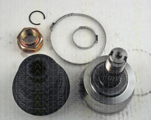 Przegub homokinetyczny przedni zewnętrzny Fiat/Alfa/Lancia 71771182 cena, od 33,69 USD