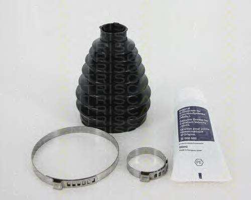 Do koszyka 304937 Loebro Osłona przegubu homokinetycznego półosi przedniej zewnętrzna
