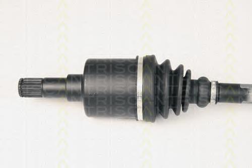 Półoś napędowa przednia lewa Trakmotive/Surtrack 300399 cena, od 96,67 USD
