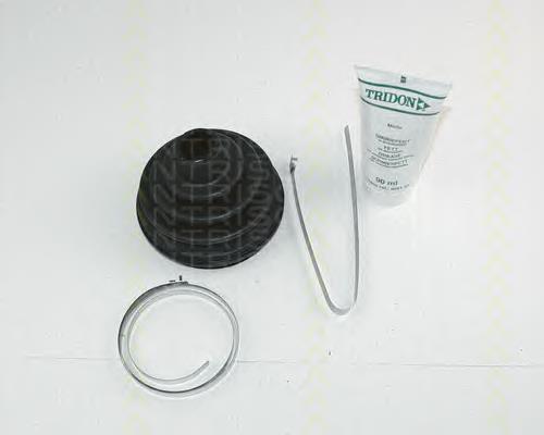 Do koszyka 82409708 Fiat/Alfa/Lancia Osłona przegubu homokinetycznego półosi przedniej zewnętrzna