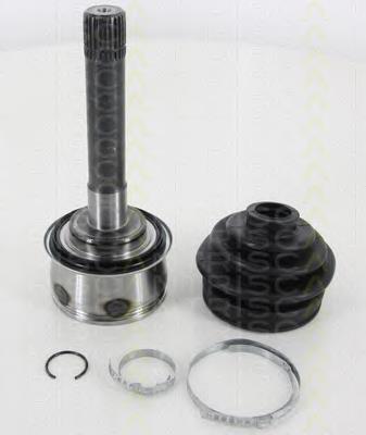 Przegub homokinetyczny przedni zewnętrzny Toyota 4346029595 cena, od 61,97 USD