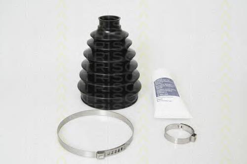 Osłona przegubu homokinetycznego półosi przedniej zewnętrzna Metalcaucho 11147 cena, od 17,32 USD