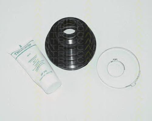 Osłona przegubu homokinetycznego półosi przedniej zewnętrzna Fiat/Alfa/Lancia 9567504880 cena, od 9,81 USD