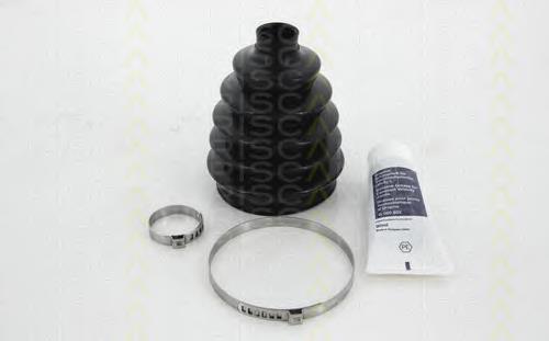28392AJ020 Subaru Osłona przegubu homokinetycznego półosi przedniej zewnętrzna