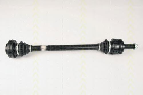 Półoś tylna prawa BMW 33211229588 cena, od 104,15 USD