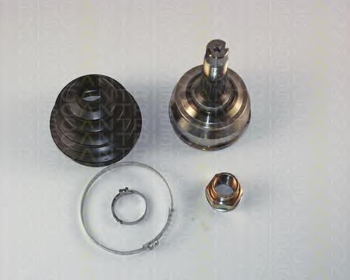 92601903 Fiat/Alfa/Lancia Przegub homokinetyczny przedni zewnętrzny