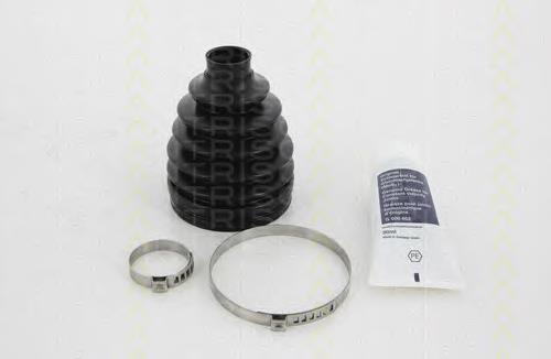 KB243 Japan Parts Osłona przegubu homokinetycznego półosi przedniej zewnętrzna
