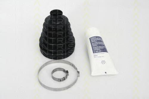 Osłona przegubu homokinetycznego półosi przedniej zewnętrzna Toyota Picnic minivan (XM1) (1996 - 2001) cena, od 14,85 USD
