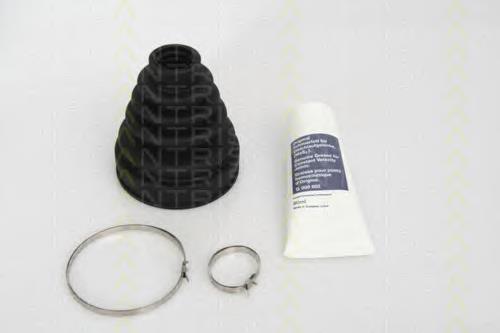 Osłona przegubu homokinetycznego półosi przedniej zewnętrzna Toyota 0442833030 cena, od 15,79 USD