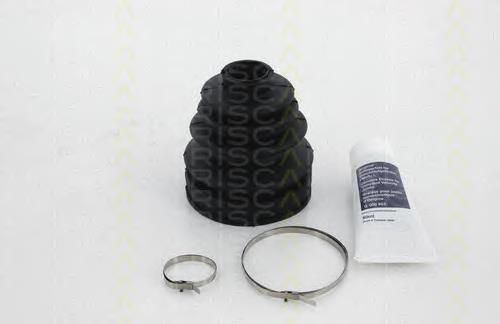 Osłona przegubu homokinetycznego półosi przedniej wewnętrzna Toyota 0443860010 cena, od 16,22 USD
