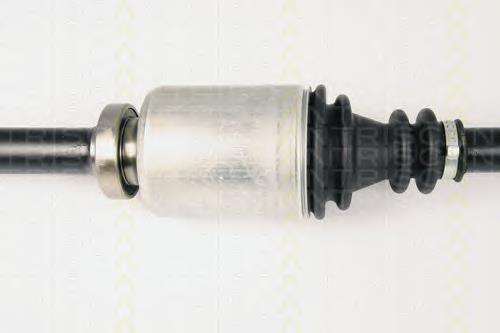 Do koszyka 4409208 Opel Półoś napędowa przednia prawa
