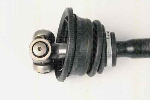 Półoś napędowa przednia lewa Trakmotive/Surtrack 300582 cena, od 103,86 USD