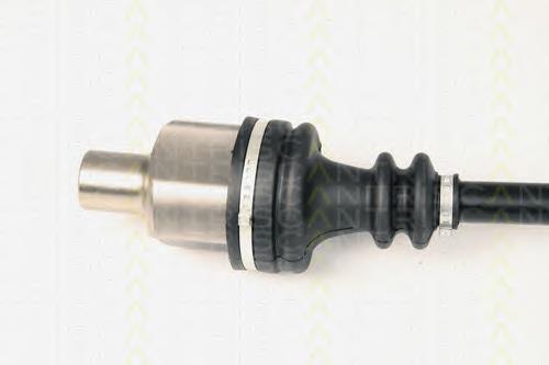 Półoś napędowa przednia prawa Renault (RVI) 7711368657 cena, od 115,90 USD