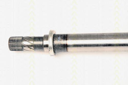 Półoś napędowa przednia prawa Renault (RVI) 7711135951 cena, od 109,90 USD