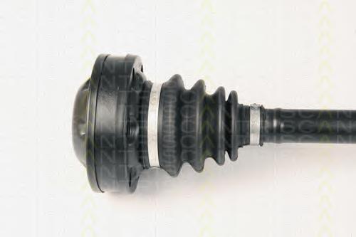 Półoś tylna Mercedes 2023505610 cena, od 80,02 USD