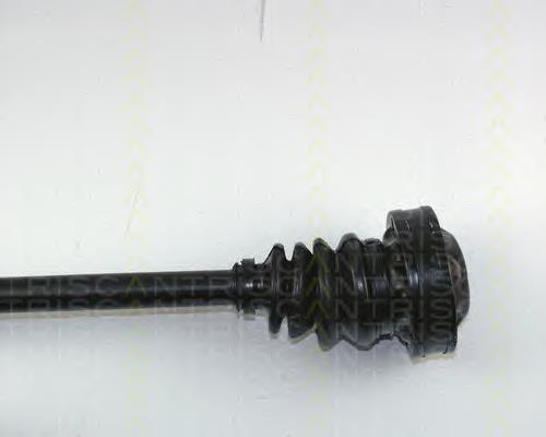 Półoś tylna Mercedes 1243508810 cena, od 88,53 USD