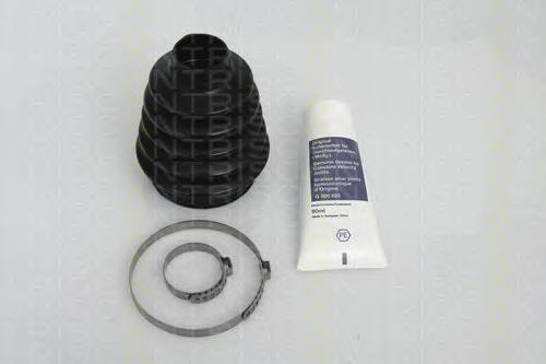 A1683660291 Mercedes Osłona przegubu homokinetycznego półosi przedniej zewnętrzna