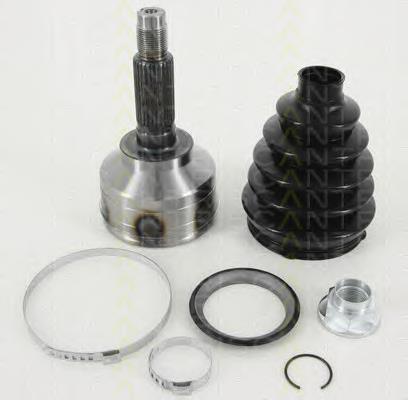 Przegub homokinetyczny przedni zewnętrzny Hyundai/Kia 0K55C22510A cena, od 52,04 USD